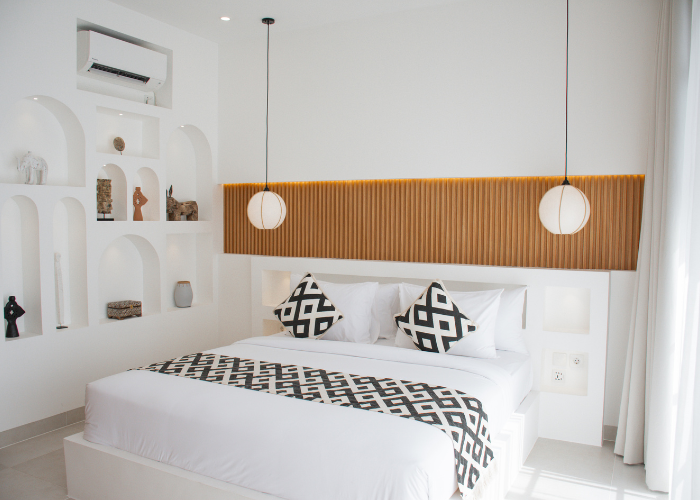 Playa Canggu Villa 6